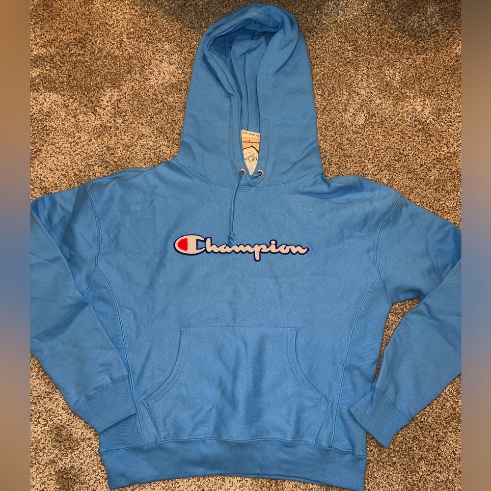 Champion Hoodie
